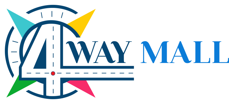 4 Way Mall