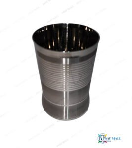 Stainless Steel Glass Exclusive  6 pcs Gift set