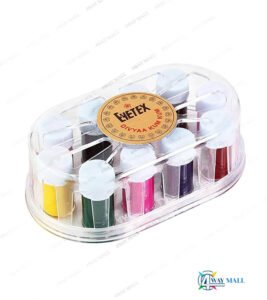 Divyaa Kumkum 11-in-1