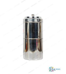 Stainless Steel Coffee Filters No-5