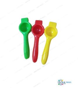 Plastic Lemon Squeezer