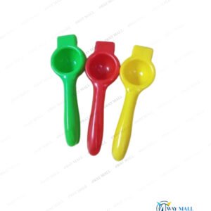 Plastic Lemon Squeezer